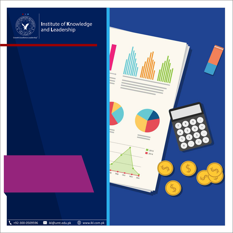 Cost Control and Expense Management - IKL